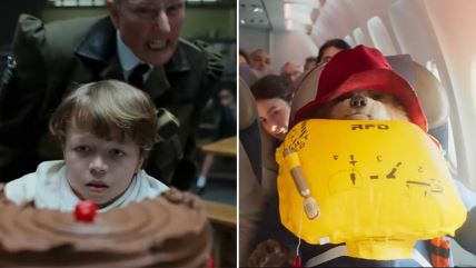 3 najbolja porodična filma za praznike uz najmilije