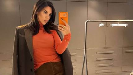 Kaju Ostojić otac ucenio da skine pirsing