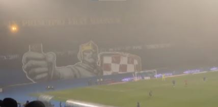 Navijači Dinama iz Zagreba, Bad Blue Boys