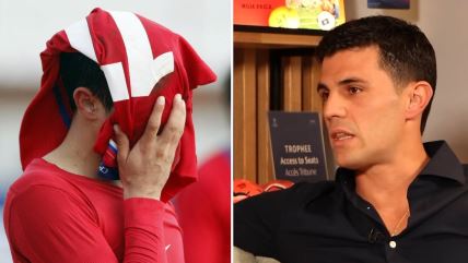 Danijel Aleksić o ocu i Hrvatskoj