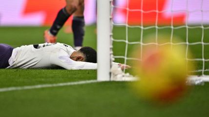 Igrač Junajteda tuguje jer ga je razbio Morgan Rodžers