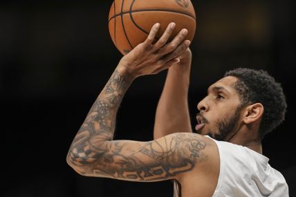 Kameron Pejn, novi košarkaš Partizana.