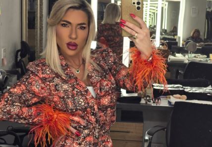 Kako izgledaju rođeni brat i sestra Jovane Jeremić?