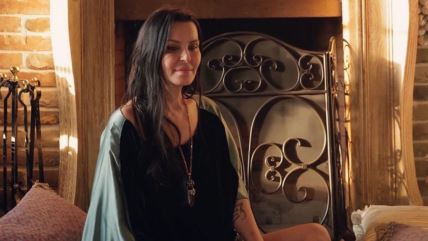 Elena Karaman snimila ritual u šumi na Kosmaju