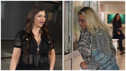 Marija Kulić se oglasila nakon što je Miljana završila u Urgentnom centru