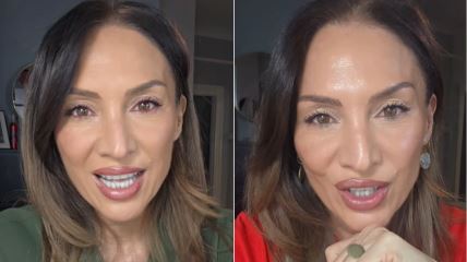 Žena koja nema decu se oseća usamljeno za praznike.jpg