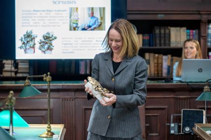 Tamara Grujic - dobitnica nagrade za filantropiju. copy.jpg