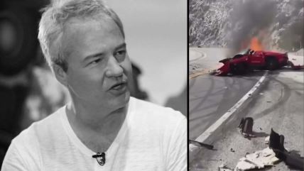 Poginuo Vins Zampela