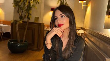 Anastasija Ražnatović ne želi da je porede jer nije širila noge kad joj je nešto trebalo