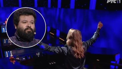 Ko je Meksikanac Karlos Franko koji je pobedio u Poteri i osvojio više 1000000000 dinara