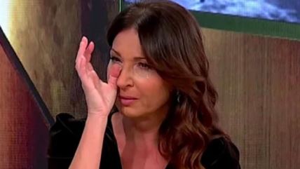 Sanja Marinković progovorila o smrti majke koja je prošla kao Saša Popović