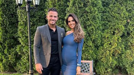 Najzodniji bivši Katarine Grujić o kom se pričalo zbog golih slika čeka 2 dete