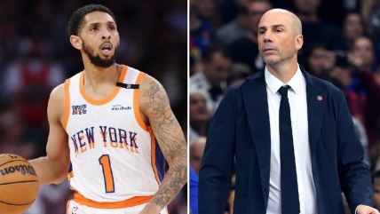 Kameron Pejn i Đoan Penjaroja