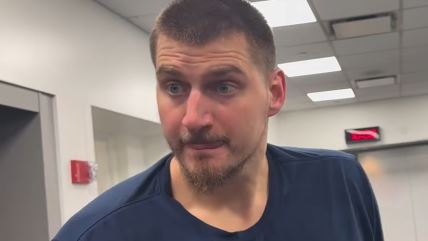 Nikola Jokić izjava posle poraza Denvera od Dalasa.