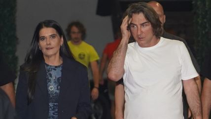 Željko Mitrović Milica Mitrović