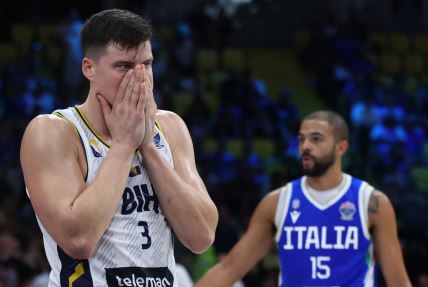 Amar Alibegović šokiran sudijskom odlukom