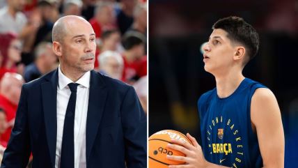 Đoan Penjaroja i Nikola Kusturica