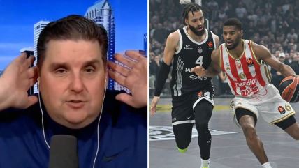 Brajan Vindhorst, Dvejn Vašington i Džered Batler