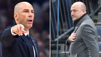 Đoan Penjaroja i Miroslav Berić