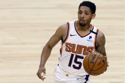 Kameron Pejn u dresu Finiks Sansa