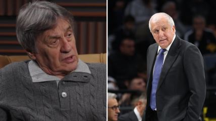 Momčilo Jakovljević citirao Željka Obradovića