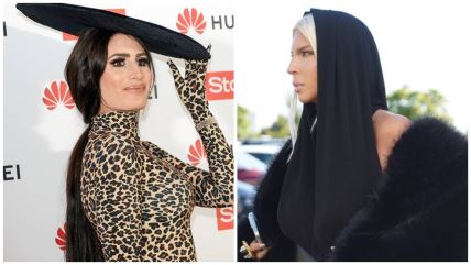 Didi Džej progovorila o sukobu sa Karleušom