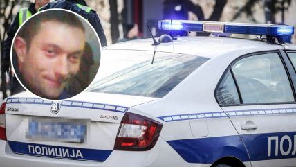 Ubistvo kod Vrbasa, ubistvo, Vrbas, muškarac