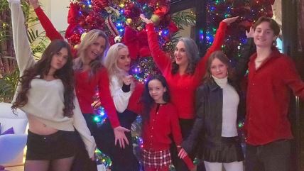 Kako izgleda nova kuća Koko, prve Srpkinje koja je uspela u Holivudu?