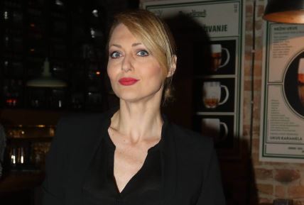 Oglasila se Ana Pendić nakon presude za stravično ubistvo sestre njenog muža