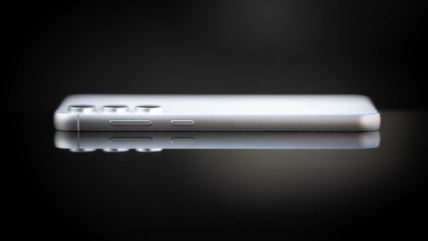 Samsung Galaxy S telefon