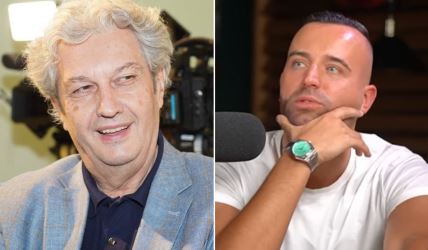 milomir marić,uroš božić