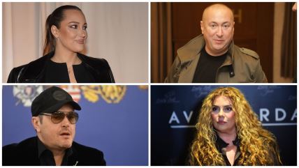 Najveće muzičke zvezde ne mogu da rasprodaju na stupe za Novu godinu