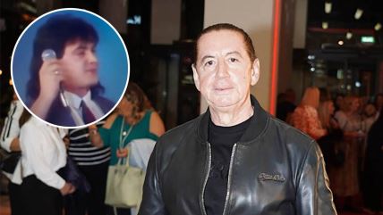 Potresna ispovest Jašara Ahmedovskog o pogibiji Ipčeta