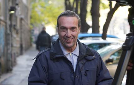 Mladen Mijatović o novoj devojci nakon vesti da je mu je bivša trudna