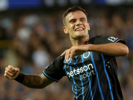 Aleksandar Stanković