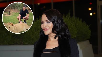 Aleksandra Mladenović smuvala zgodnog fudbalera Matka Obradovića