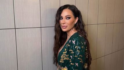 Ceca nosi sako koji vredi kao 10 prosečnih plata u Srbiji