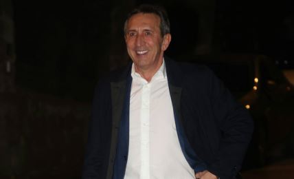 Kako izgleda prva supruga Žike Jakšiča? 