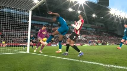 Đorđe Petrović dao autogol u Premijer ligi