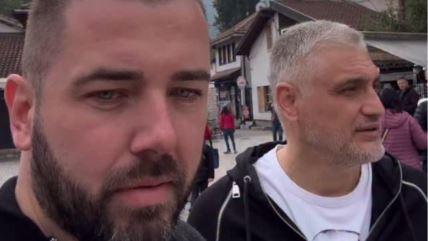 Aleksandar Kos Čeda Jovanović