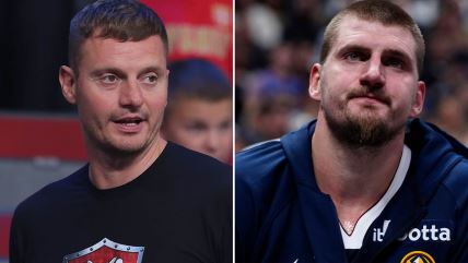 Nemanja Jokić, Nikola Jokić.jpg