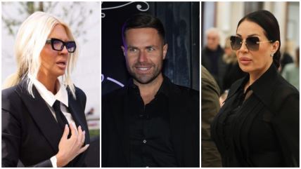 Cecin frizer konačno otkrio da li je Ražnatovićka uzela Karleušin parfem