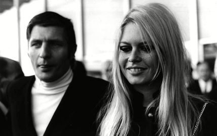 Burni ljubavni život Brižit Bardo