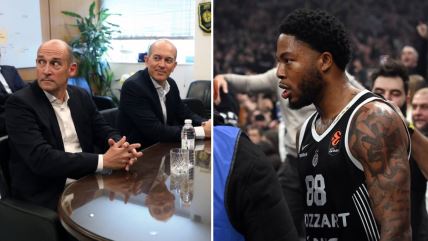 Braća Angelopulos hoće Tajrika Džounsa