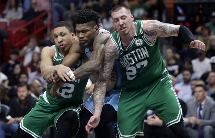 Kris Silva u duelu sa Vilijamsom i Tajsom.