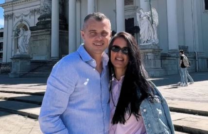 Trudna najlepša zvezda Granda Mirjana Kalabić razvela se pre 29 dana