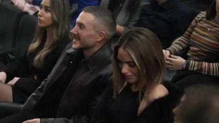 Uhvatili smo Sašu Kovačevića kako razmenjuje nežnosti sa verenicom