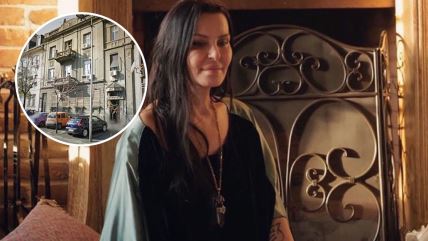 Otkriveno tajno skrovište Elene Karaman u Beogradu gde dovodi bivšeg i novog dečka