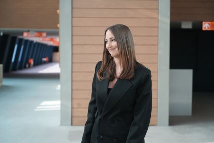 Aleksandra Prijović priznala da ju je 95 odsto ljudi zaboravilo kad je zatrudnela