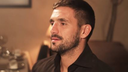 Dušan Tadić intervju o transferima